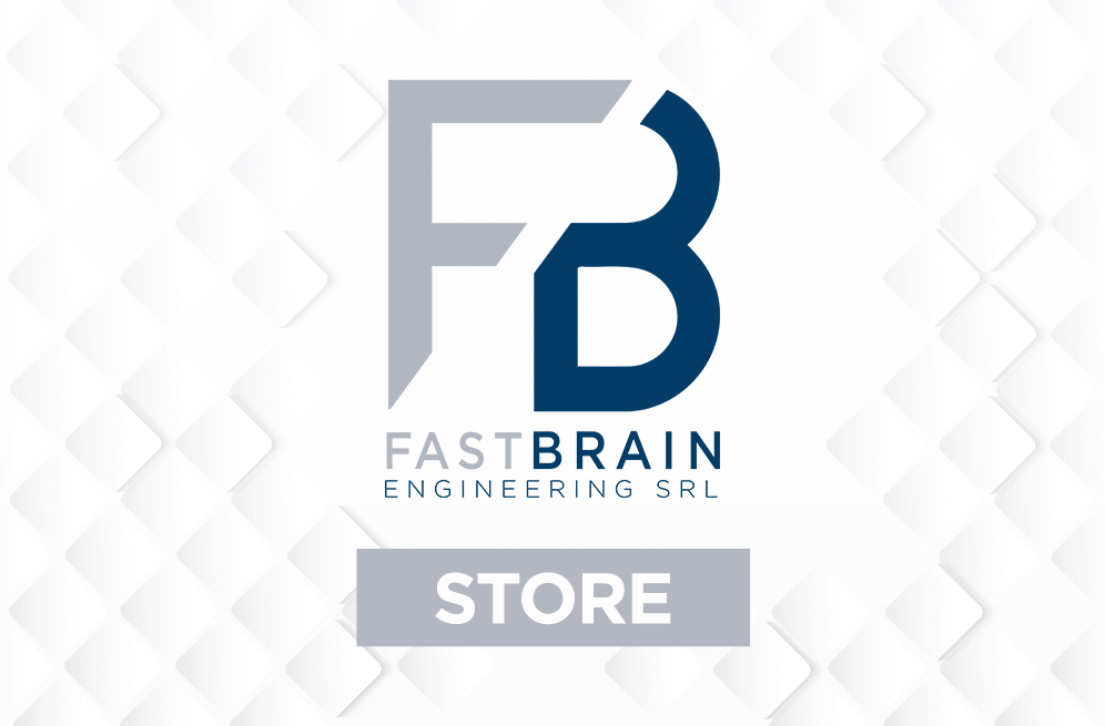 Shop • Store B2C Fastbrain Engineering Srl